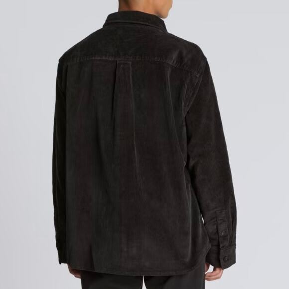 Everlane Corduroy Everyone Overshirt E2 - Picture 8 of 9
